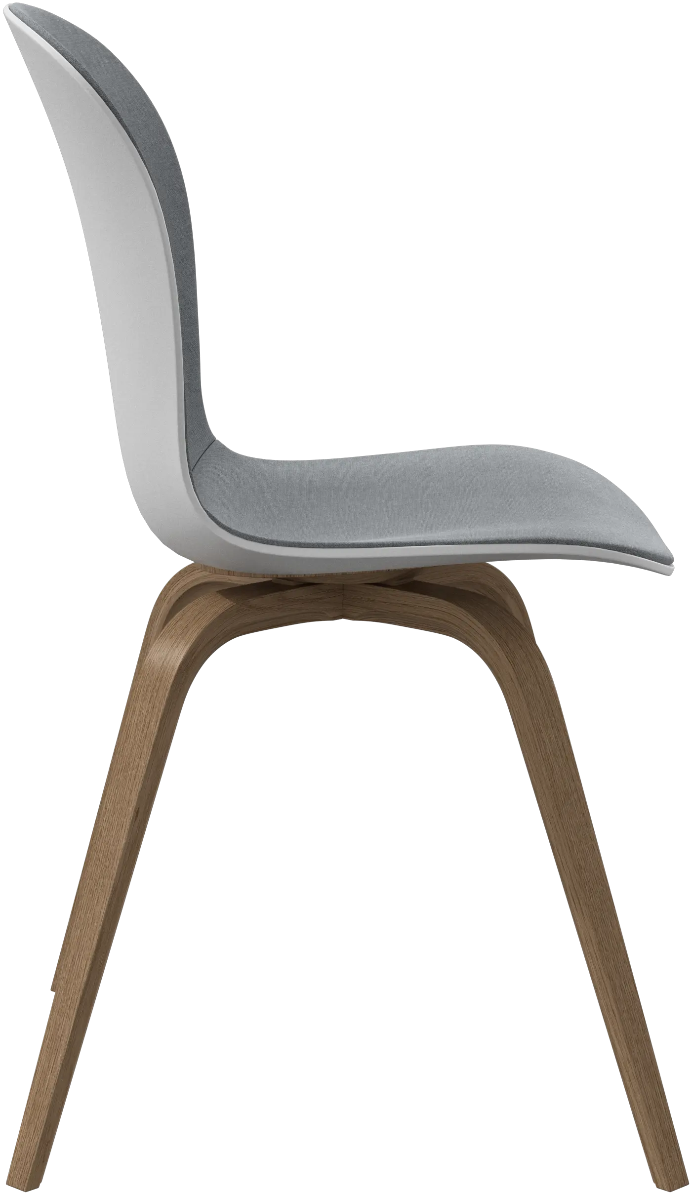 BoConcept（ボーコンセプト） ダイニングチェア④ ⑤ET2601番□BoConcept/ボーコンセプト□定価21万円‼️□チェア4脚